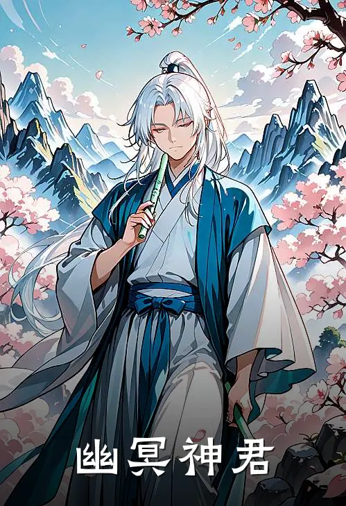 幽冥神君李正阳春兰小说完结推荐_完整版小说免费阅读幽冥神君(李正阳春兰)