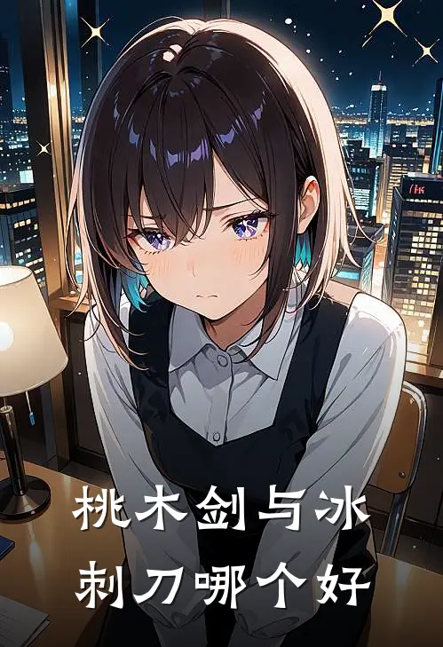 桃木剑与冰刺刀哪个好