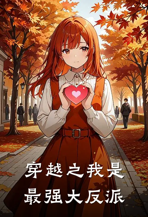 穿越之我是最强大反派