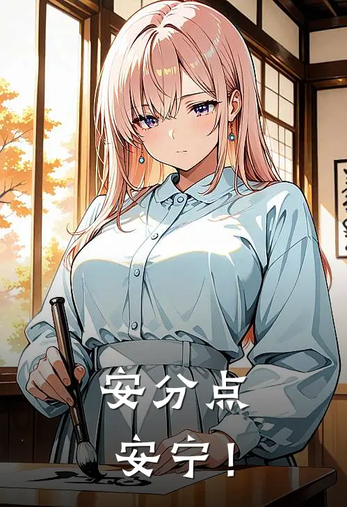 林羽安宁《安分点，安宁！》全文免费在线阅读_《安分点，安宁！》全本在线阅读