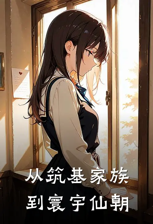 从筑基家族到寰宇仙朝凌砚秋凌明渊热门免费小说_免费小说免费阅读从筑基家族到寰宇仙朝凌砚秋凌明渊