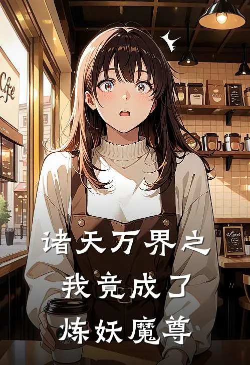 诸天万界之我竟成了炼妖魔尊