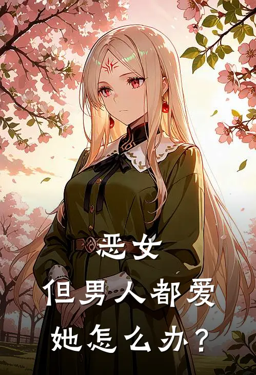 恶女，但男人都爱她怎么办？(昭嫣玉环)全本完结小说_完整版免费全文阅读恶女，但男人都爱她怎么办？(昭嫣玉环)