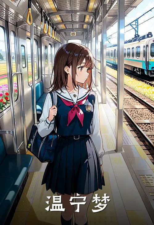 温宁梦昭汐谷雨全文免费阅读_完结热门小说温宁梦(昭汐谷雨)