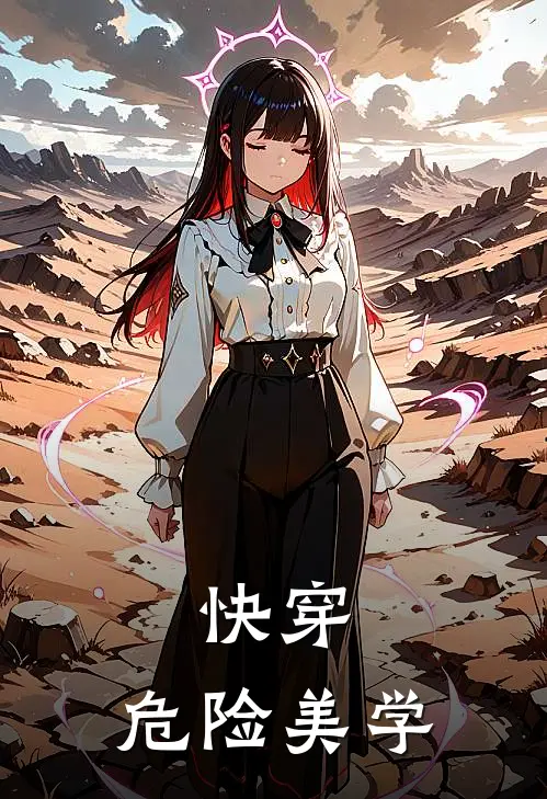 快穿：危险美学金瑶林晚晴免费小说_完本免费小说快穿：危险美学金瑶林晚晴