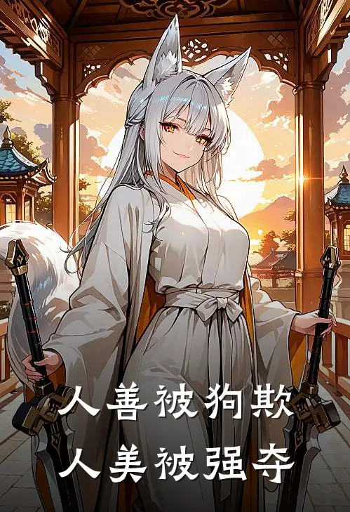 人善被狗欺，人美被强夺沈澜清顾庭川热门小说免费阅读_网络热门小说人善被狗欺，人美被强夺(沈澜清顾庭川)