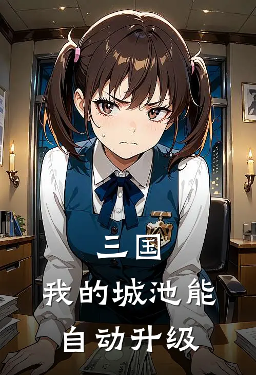 三国，我的城池能自动升级