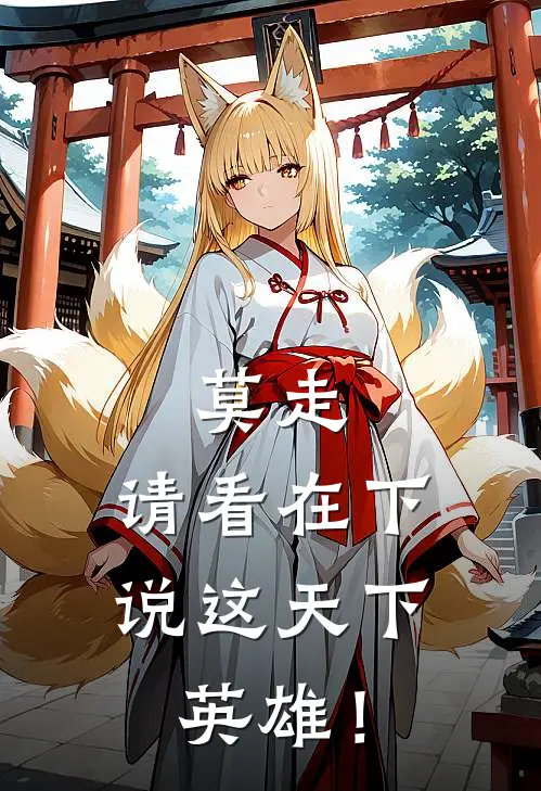 莫走，请看在下说这天下英雄！牛顿威廉小说免费完结_最新章节列表莫走，请看在下说这天下英雄！(牛顿威廉)