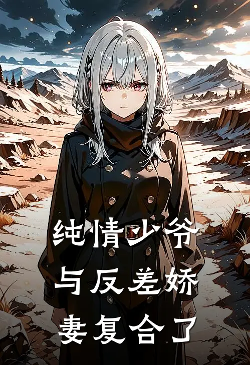 纯情少爷与反差娇妻复合了