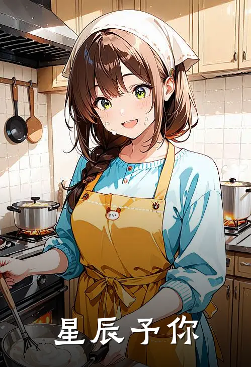 【星辰予你】(林星辰顾予之)热门小说在线阅读_热门小说【星辰予你】(林星辰顾予之)