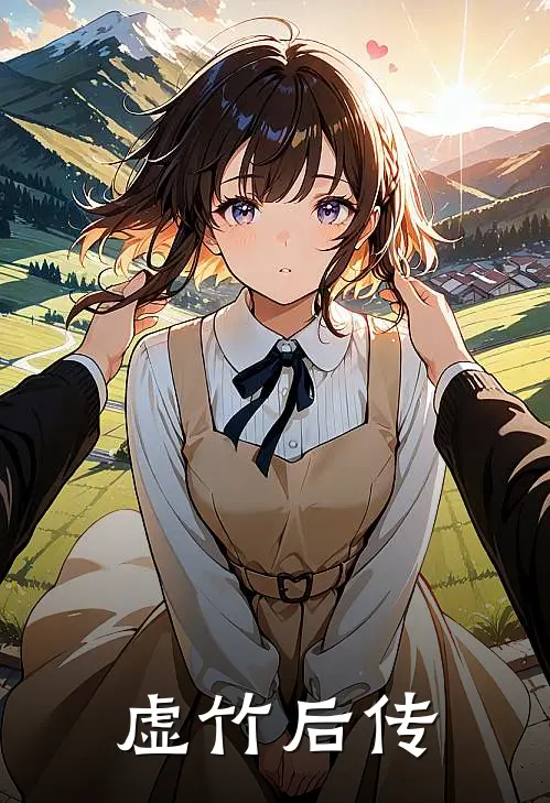 虚竹后传李清露李寒衣热门小说阅读_免费完结小说虚竹后传李清露李寒衣
