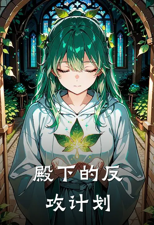 殿下的反攻计划