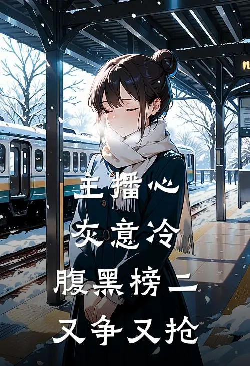 主播心灰意冷，腹黑榜二又争又抢陈巡沈乔完本热门小说_小说完结版主播心灰意冷，腹黑榜二又争又抢(陈巡沈乔)