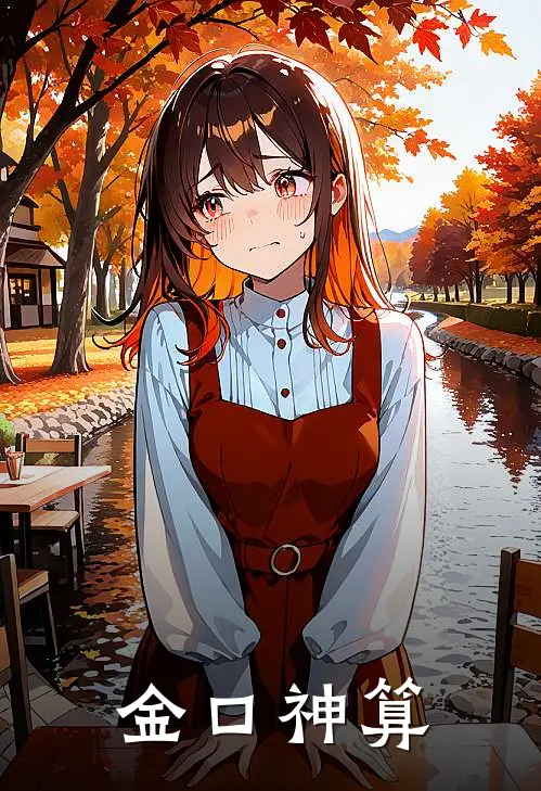 金口神算林昊孙鹏最新完结小说推荐_最新更新小说金口神算(林昊孙鹏)