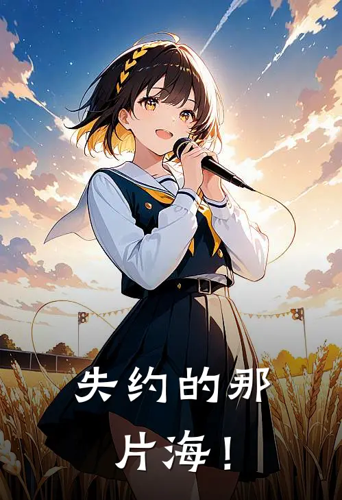 失约的那片海！