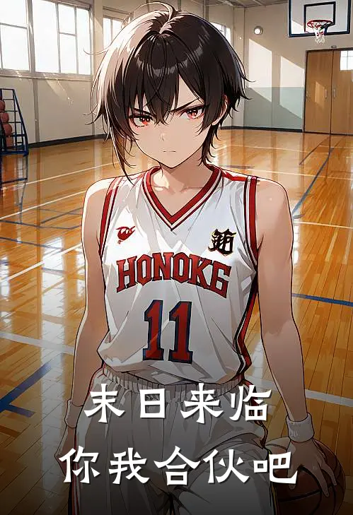 末日来临，你我合伙吧