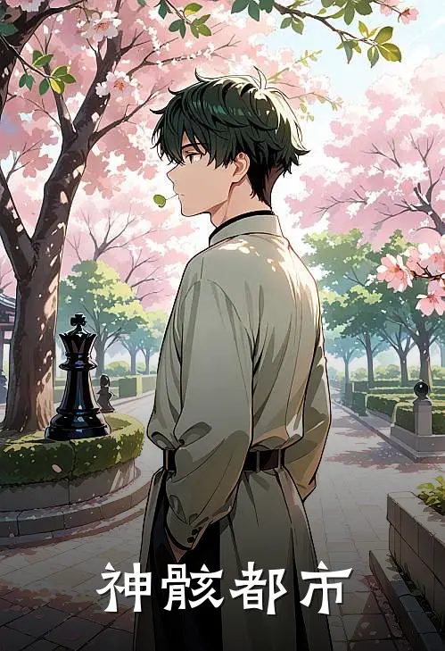 《神骸都市》陆离陆济堂完结版阅读_陆离陆济堂完结版在线阅读