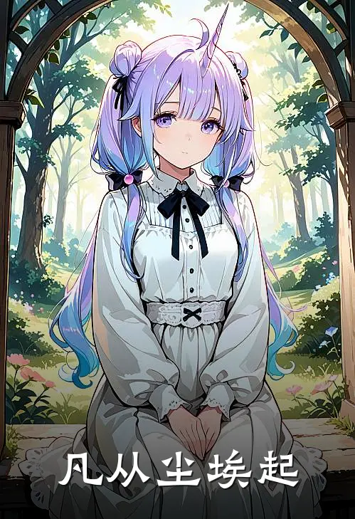 凡从尘埃起(陈凡高阳)在线免费小说_完整版免费小说凡从尘埃起(陈凡高阳)