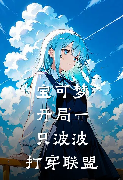 宝可梦：开局一只波波，打穿联盟娜姿波比完整版在线阅读_娜姿波比完整版阅读