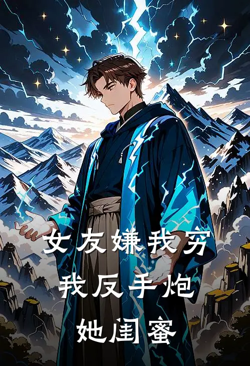 女友嫌我穷，我反手炮她闺蜜林毅李柔热门的网络小说_完整版小说女友嫌我穷，我反手炮她闺蜜(林毅李柔)