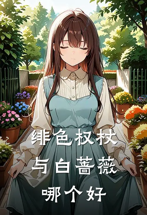 绯色权杖与白蔷薇哪个好