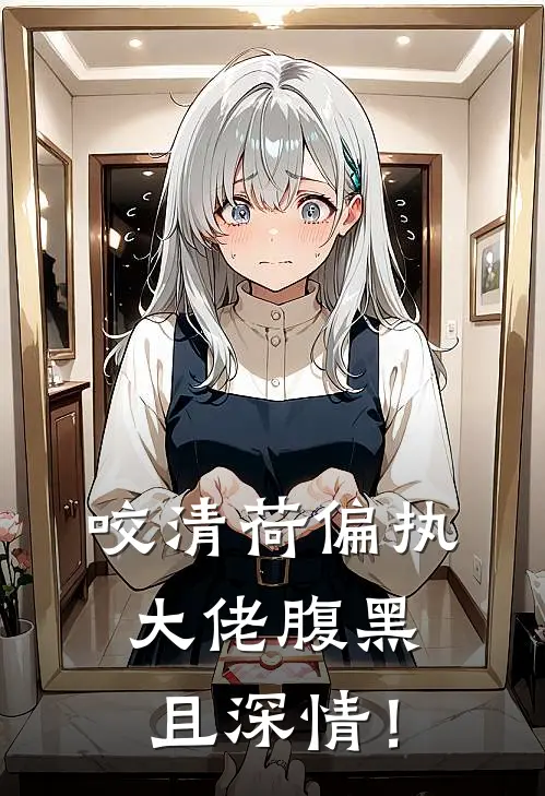 【咬清荷】偏执大佬腹黑且深情！殊荷周斯年小说完结推荐_热门小说阅读【咬清荷】偏执大佬腹黑且深情！殊荷周斯年