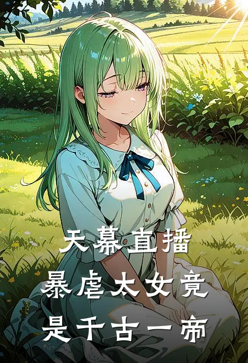 天幕直播，暴虐太女竟是千古一帝