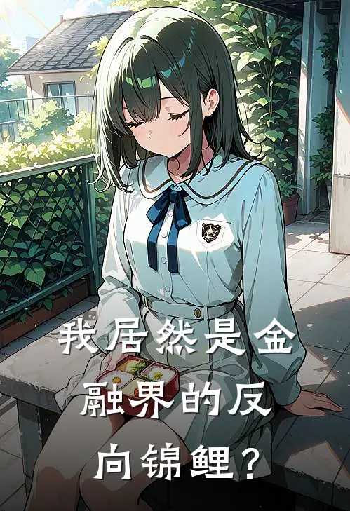 我居然是金融界的反向锦鲤？(白瑾洋苏小鱼)最新小说_免费阅读完整版小说我居然是金融界的反向锦鲤？(白瑾洋苏小鱼)