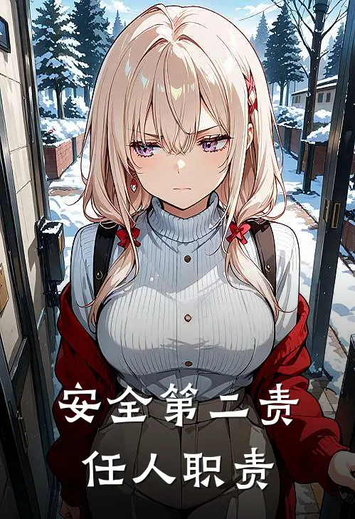 安全第二责任人职责