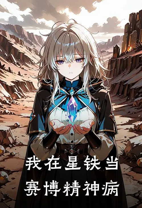 我在星铁当赛博精神病林启苏雪完结版小说_完结版小说我在星铁当赛博精神病(林启苏雪)