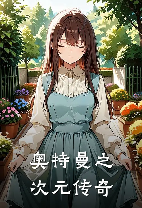 奥特曼之次元传奇