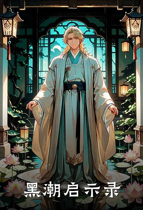 黑潮启示录(张阳李伟)推荐完结小说_最新章节列表黑潮启示录(张阳李伟)