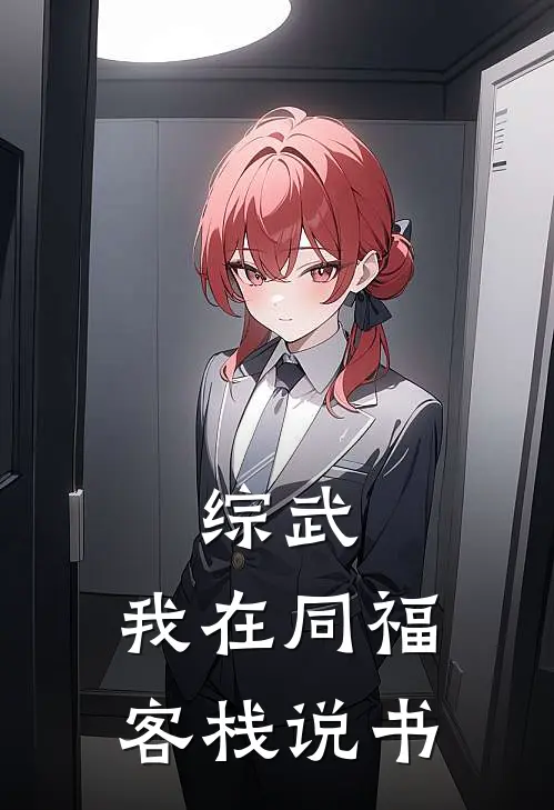 综武：我在同福客栈说书