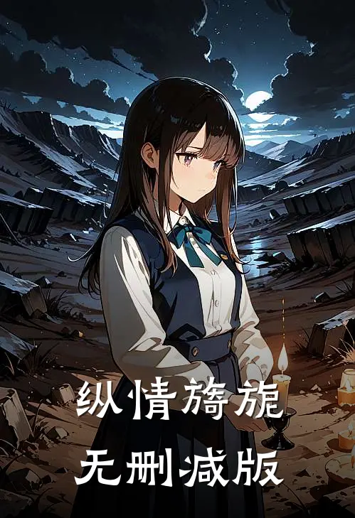 纵情旖旎无删减版