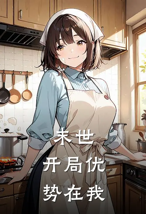 末世：开局优势在我