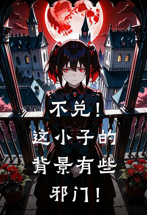不兑！这小子的背景有些邪门！林子清安卡免费完结版小说_小说完结不兑！这小子的背景有些邪门！林子清安卡
