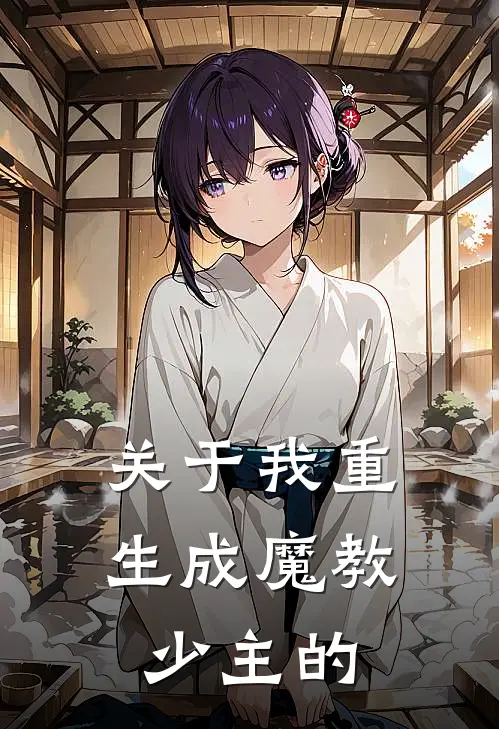 关于我重生成魔教少主的