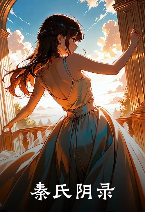 秦氏阴录