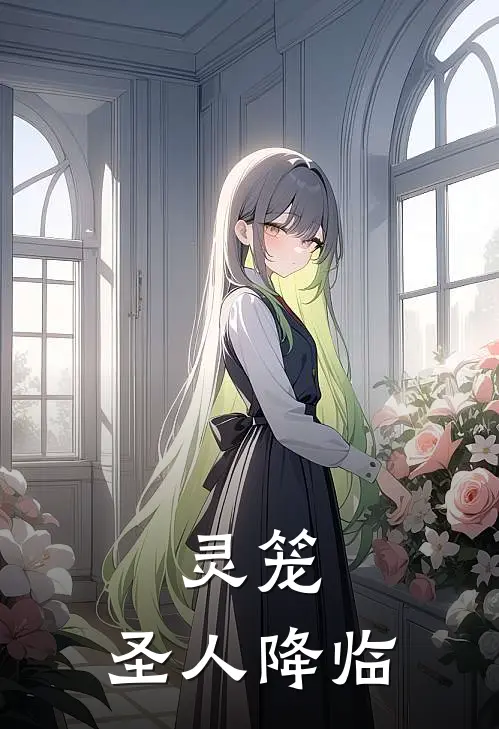 《灵笼：圣人降临》林实诚麦朵全集免费在线阅读_(林实诚麦朵)全章节免费在线阅读