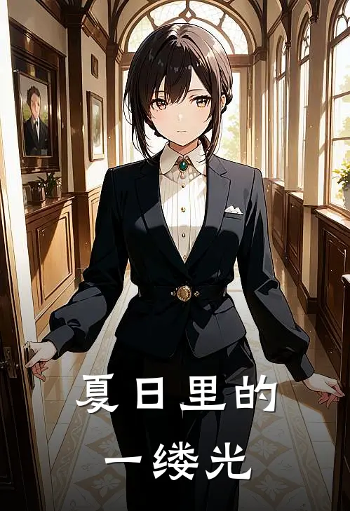 夏日里的一缕光（安安许宁安）全文免费阅读无弹窗大结局_夏日里的一缕光最新章节列表_笔趣阁（安安许宁安）