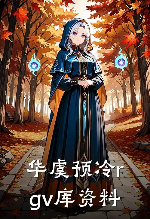 华虞预冷rgv库资料