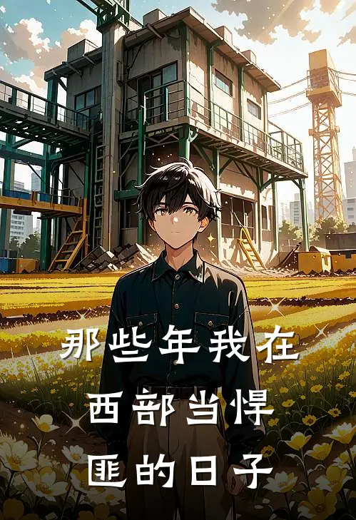 那些年我在西部当悍匪的日子