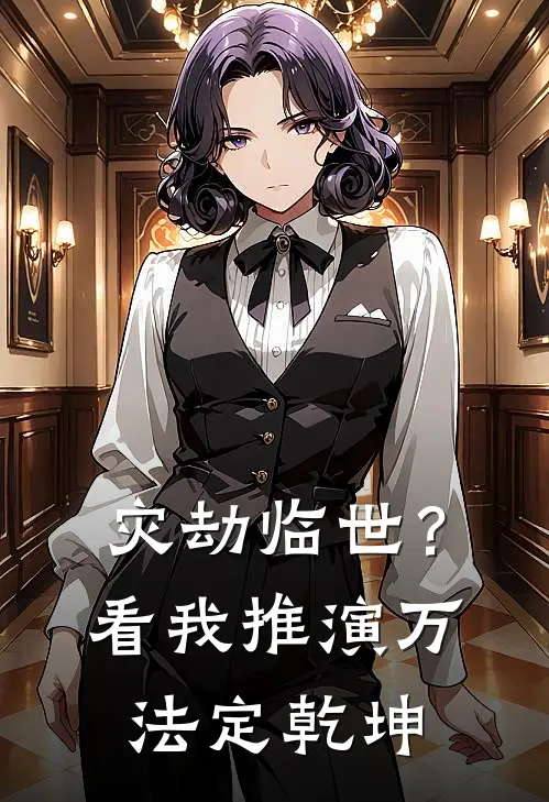 灾劫临世？看我推演万法定乾坤(李元初沈婉秋)免费完结小说_小说完整版免费阅读灾劫临世？看我推演万法定乾坤(李元初沈婉秋)