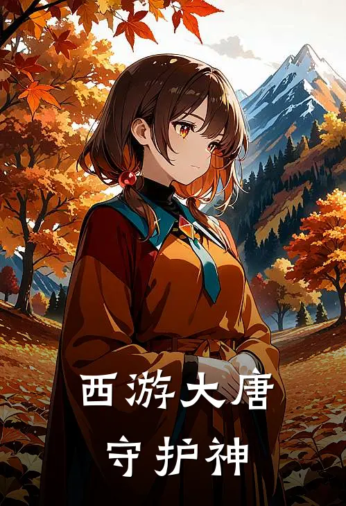 西游大唐守护神