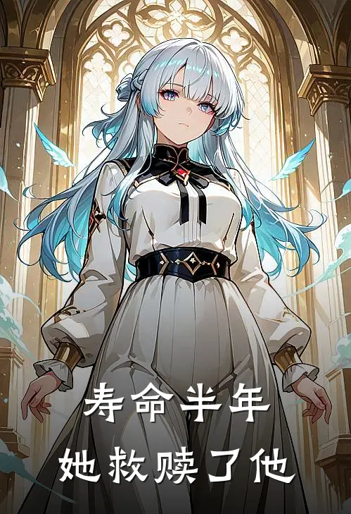 寿命半年，她救赎了他(秦宇孟凡宇)全章节在线阅读_秦宇孟凡宇全章节在线阅读