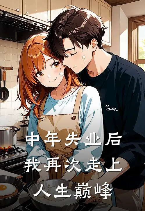 中年失业后，我再次走上人生巅峰(周正林悦)全文免费小说_小说免费完结中年失业后，我再次走上人生巅峰(周正林悦)