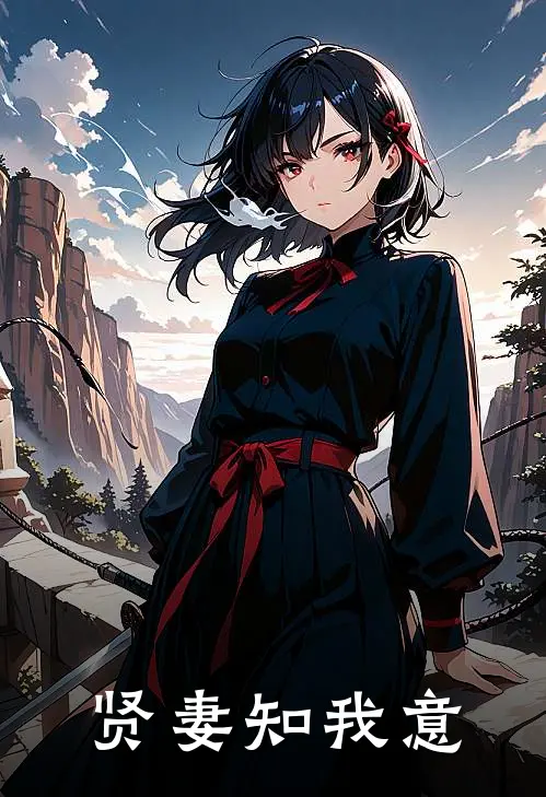 贤妻知我意(渺哥朱宇健)无弹窗小说免费阅读_小说免费阅读无弹窗贤妻知我意渺哥朱宇健