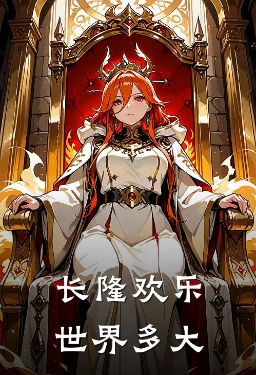 长隆欢乐世界多大