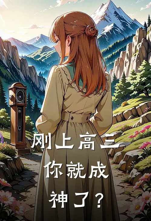 刚上高三，你就成神了？吴辉李倩完本完结小说_完本完结小说刚上高三，你就成神了？(吴辉李倩)