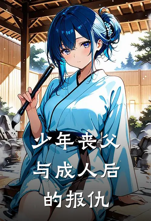 少年丧父与成人后的报仇